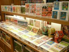 -葛乐蒂咖啡馆（原:拼图咖啡因店）(原：拼图咖啡因店)