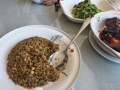 -明翠湖品·湖景餐厅