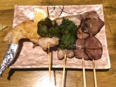 烤鸡翅-鸟内会居酒屋(得意潮馆店)