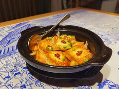 西施豆腐-江南韵·无锡太湖文化体验餐厅(凤凰天街店)