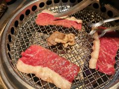 -300杯·和牛烧肉清酒专门店(廊里店)