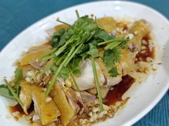 -电白鸭粥店(下沙二坊88号店)