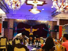 iphone_upload_pic-巴扎美食·新疆菜·西域歌舞表演餐厅(新疆大厦店)