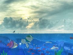 -南汇嘴观海公园