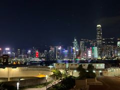 -香港ELEMENTS圆方