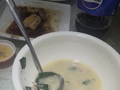 -东江海鲜大排档·潮汕菜·砂锅粥