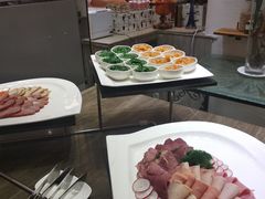 -万德诺富特酒店·自助餐厅(万德大厦店)