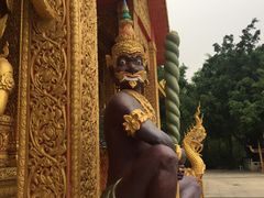 -西双版纳勐泐文化旅游区