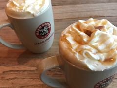 -漫咖啡MAANCOFFEE(清江路店)