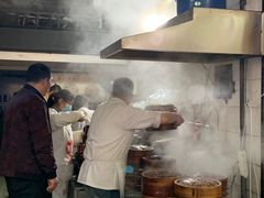 -海汇源老烧麦店(东大街总店)