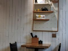 大堂-漫蔬•台北蔬食小馆VEGGIEBOIL(朝晖店)