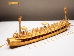 -上海中国航海博物馆