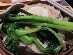 -72街荷叶饭(东方宝泰广场店)