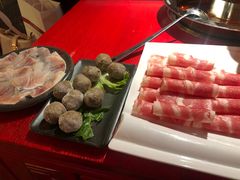 -谭鸭血老火锅(万象九宜城店)