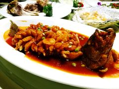 -老人和饭店(打浦路店)
