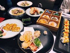 -松临·铁板烧&Omakase(神农店)