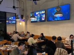 -Twin Tails Brewpub双尾精酿餐吧(八坼店)