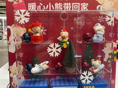 -宜家·瑞典风味餐厅(天津东丽商场店)