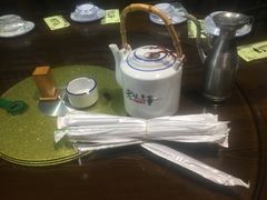 -绍兴老味道·非遗门店(银泰城店)