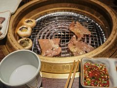 -MIKOMIKO和牛烧肉专门店(南门店)