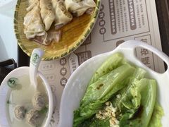 -吴一川韭香粉皮(丽香苑分店)