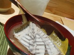 -镹·鱼料理  国产鱼使用店