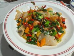 -禄鼎记·排队俩小时都要吃的酸菜鱼(石牌桥店)