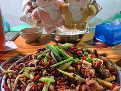 -知味脆皮鸡