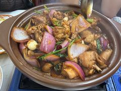 -香火肥肠(福田店)