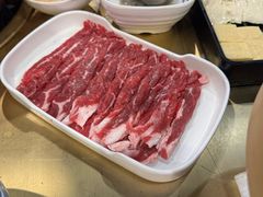 -牛街清真满恒記(平安里西大街店)