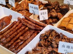 -巴蜀风·地道川菜(总店)