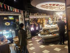 -好伦哥比萨烤肉自助(马家堡店)