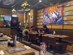 大堂-铁火堂(尖沙咀店)