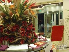 -廊亦舫Lang Yi Fang Restaurant(金桥店)