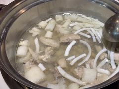 -狐狸爱上椰子鸡(滨江星光大道店)