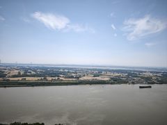 -采石矶景区