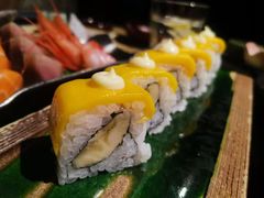 -鲤·鮨KOISUSHI
