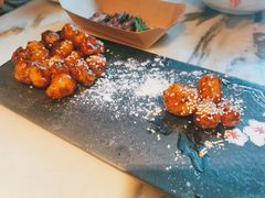 糖醋里脊-新发现(苏州中心商场店)