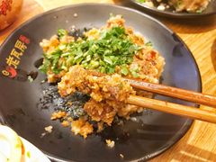 -青石桥老瓦房肥肠粉总店(青石桥总店)