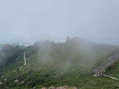 -野三坡百草畔景区