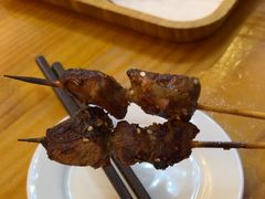 -逗烤·轻烧烤(福田店)