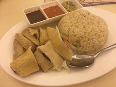 -永盈茶餐厅(江南大道中店)