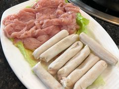-巴蜀大宅门火锅(新华公园店)