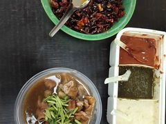 -阁瑞居闫记卤煮(乔庄北街店)