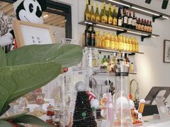 -TAOHUA夲夻咖啡馆
