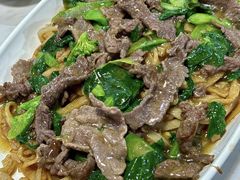 -菜忠潮州牛肉店(岗厦店)