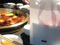 -巴蜀大宅门火锅(北大街店)