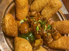 地锅小公鸡-南京大牌档(香港广场店)