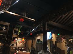 -麒麟小院·老九江菜(安平路店)