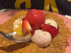 -哈根达斯(济南万象城店)